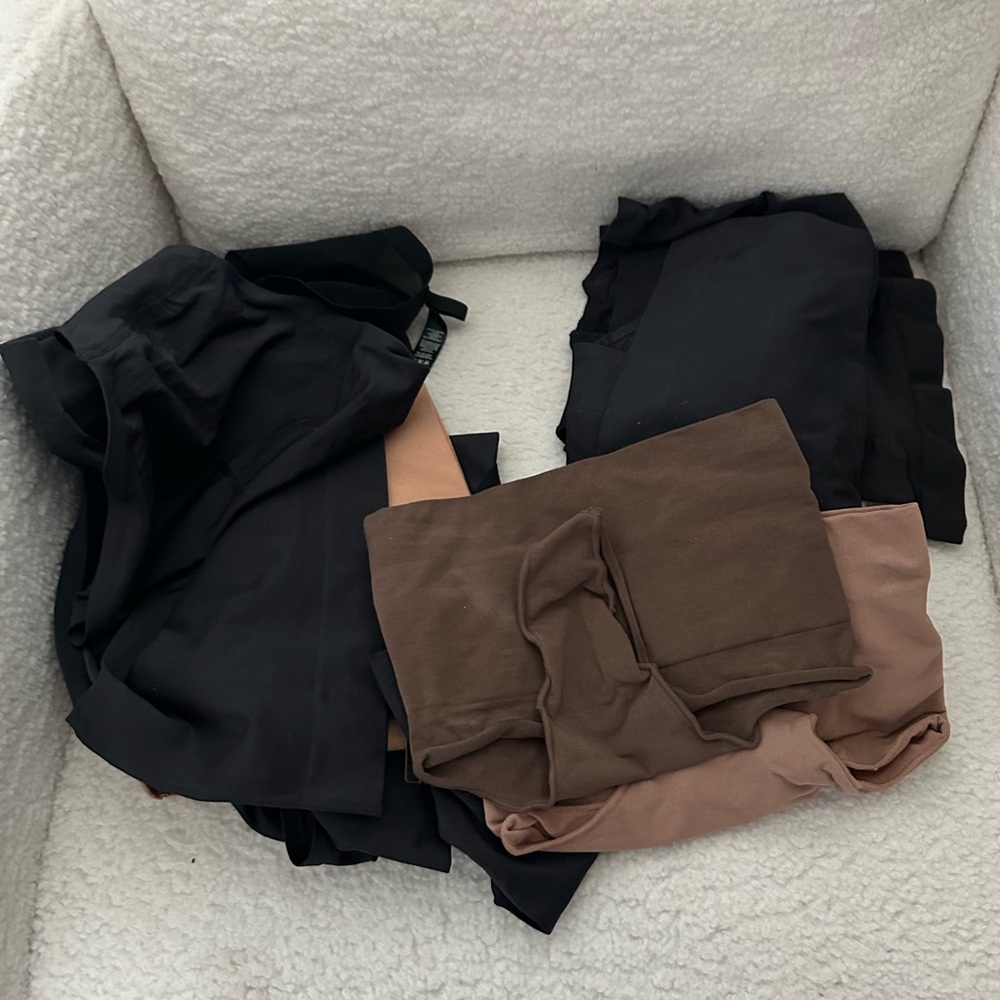 SKIMS BUNDLE